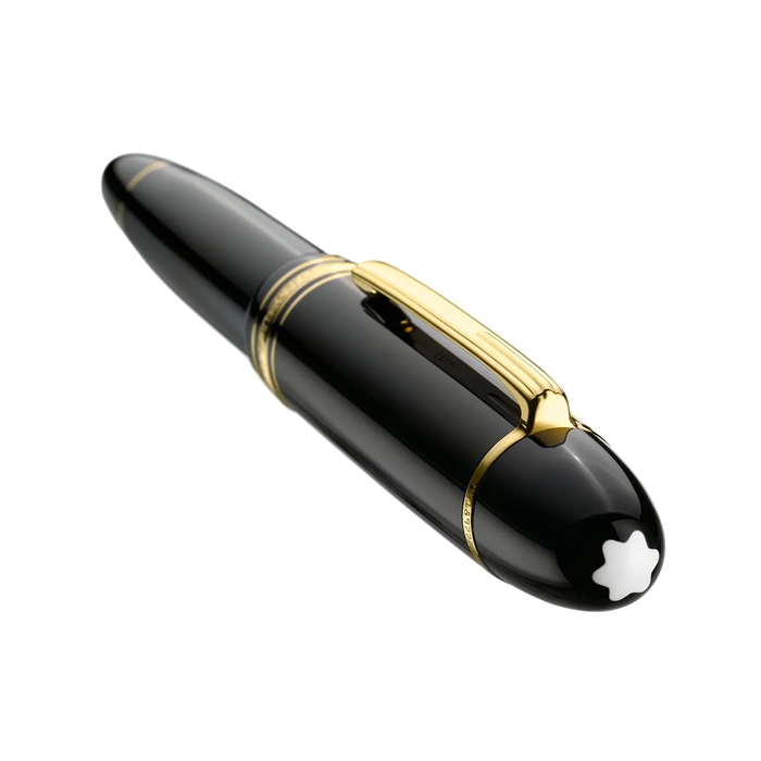 Montblanc Meisterstuck 149 Stylo Plume Medium 132113 – Image 2