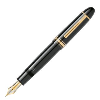 Montblanc Meisterstuck 149 Stylo Plume Medium 132113