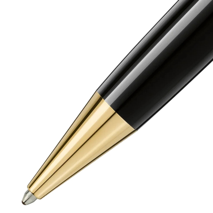 Montblanc Meisterstuck LeGrand Stylo Bille 132452 – Image 2