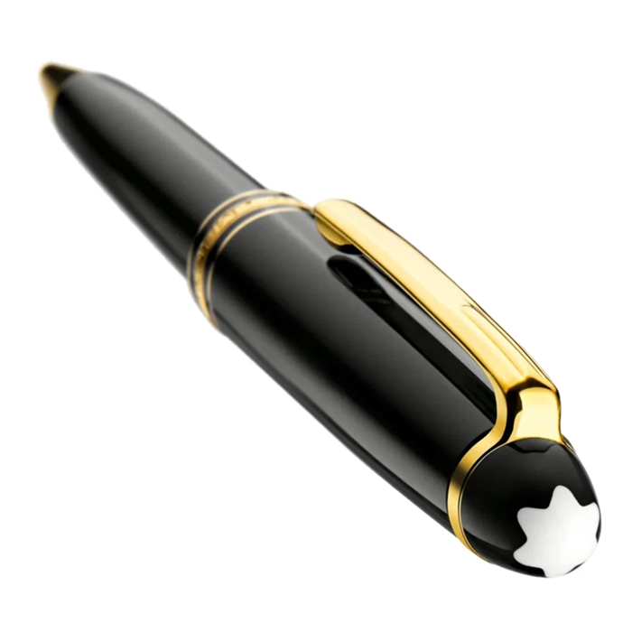 Montblanc Meisterstuck LeGrand Stylo Bille 132452 – Image 3