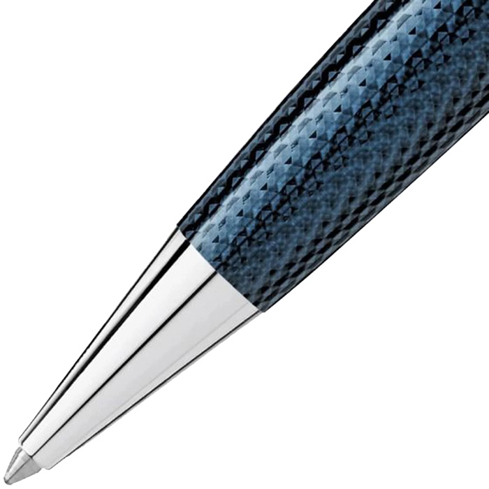 Montblanc Meisterstuck Midsize Stylo à bille 132098 – Image 2