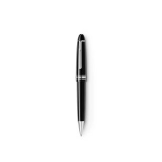 Montblanc Meisterstuck Platinum Coated LeGrand Stylo Bille 132450