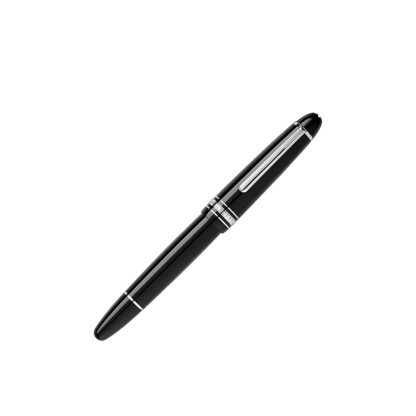 Montblanc Meisterstuck Platinum Coated LeGrand Stylo Rollerball 132451 – Image 4
