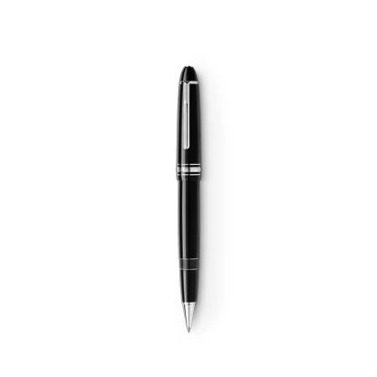 Montblanc Meisterstuck Platinum Coated LeGrand Stylo Rollerball 132451