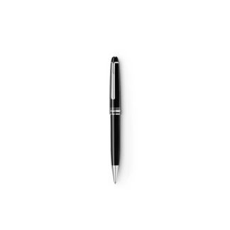 Montblanc Meisterstuck Platinum Coated Stylo à bille 132446