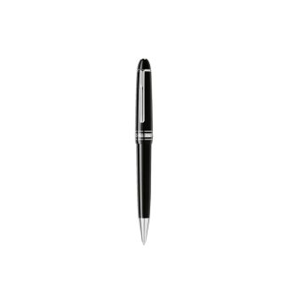 Montblanc Meisterstuck Platinum Line Midsize Stylo Bille 132491