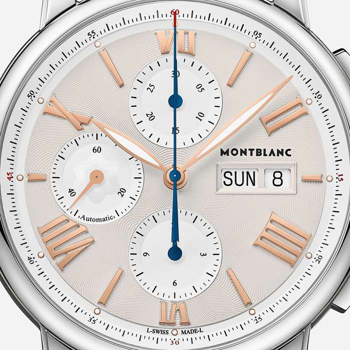 Montblanc Montblanc Star Legacy Automatic 126080 126080 – Image 2