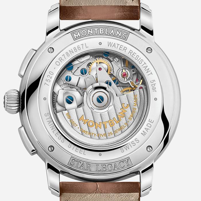 Montblanc Montblanc Star Legacy Automatic 126080 126080 – Image 3