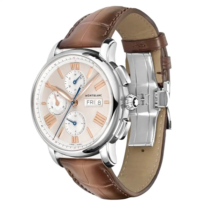 Montblanc Montblanc Star Legacy Automatic 126080 126080 – Image 4