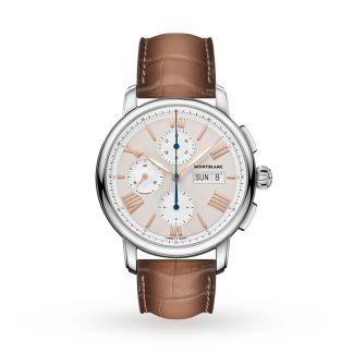 Montblanc Montblanc Star Legacy Automatic 126080 126080