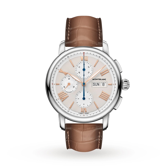 Montblanc Montblanc Star Legacy Automatic 126080 126080
