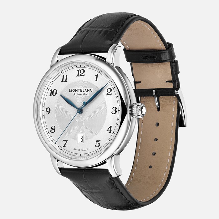 Montblanc Star Legacy 42mm Montre Homme 128681 – Image 3