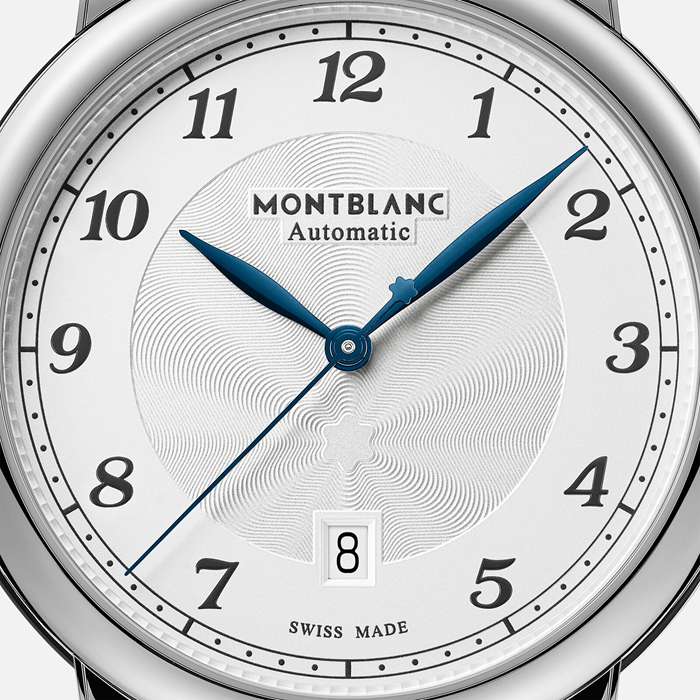 Montblanc Star Legacy 42mm Montre Homme 128681 – Image 5