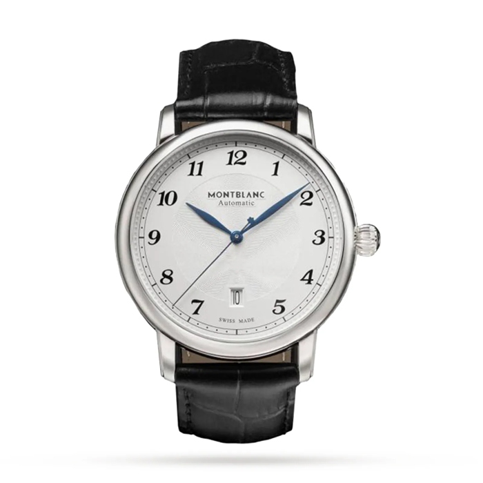 Montblanc Star Legacy 42mm Montre Homme 128681