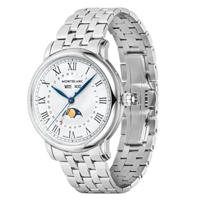 Montblanc Star Legacy Calendrier Complet 42mm 128677 – Image 2