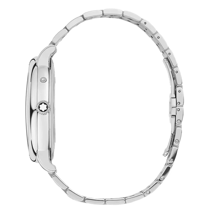 Montblanc Star Legacy Calendrier Complet 42mm 128677 – Image 3