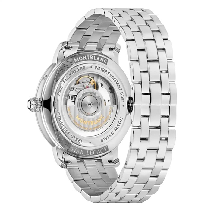 Montblanc Star Legacy Calendrier Complet 42mm 128677 – Image 4