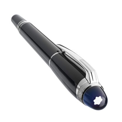 Montblanc StarWalker Stylo Plume Résine Précieuse 132533 – Image 2