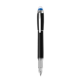 Montblanc StarWalker Stylo Plume Résine Précieuse 132533