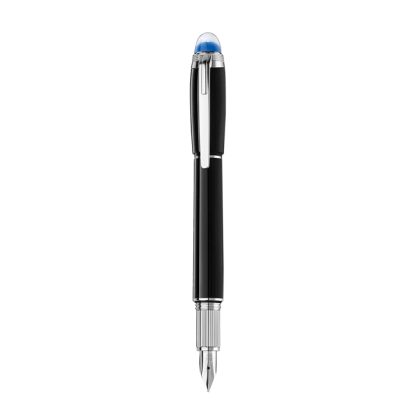 Montblanc StarWalker Stylo Plume Résine Précieuse 132533