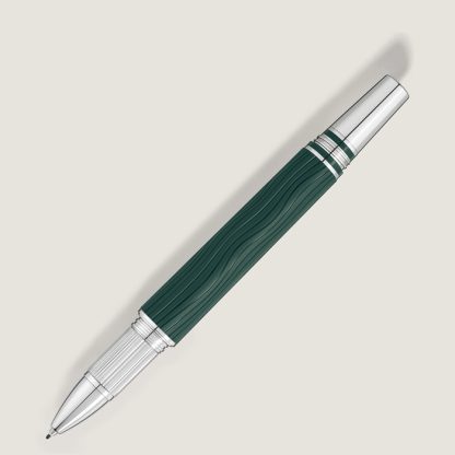 Montblanc Starwalker Polargreen Precious Resin Fineliner 132903 – Image 5
