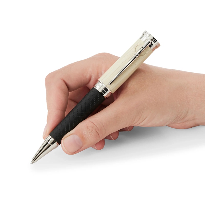 Montblanc Writers Edition Homage to Robert Louis Stevenson Limited Edition Rollerball Pen 129419 – Image 2