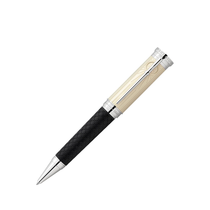 Montblanc Writers Edition Homage to Robert Louis Stevenson Limited Edition Rollerball Pen 129419 – Image 4