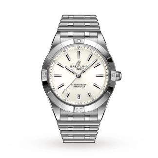 Montre Breitling Chronomat Automatic 36 Acier A10380101A3A1
