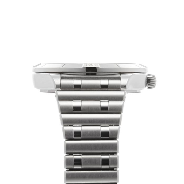 Montre Breitling Chronomat Automatic 36 Acier A10380101A3A1 – Image 5