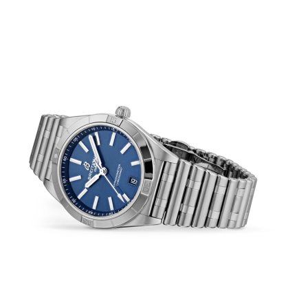 Montre Breitling Chronomat Automatic 36 Acier A10380101C1A1 – Image 3