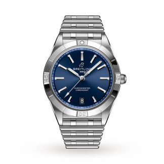 Montre Breitling Chronomat Automatic 36 Acier A10380101C1A1