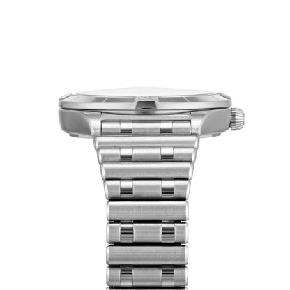 Montre Breitling Chronomat Automatic 36 Acier A10380101C1A1 – Image 5
