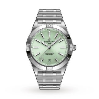 Montre Breitling Chronomat Automatic 36 Acier A10380101L1A1