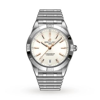 Montre Breitling Chronomat Automatic 36 Acier inoxydable A10380101A2A1