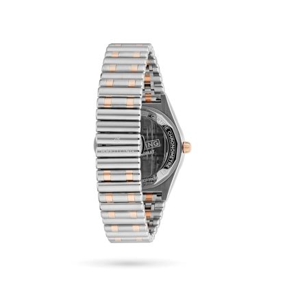 Montre Breitling Chronomat Automatic 36 Acier inoxydable et or rouge 18k U10380591K1U1 – Image 4