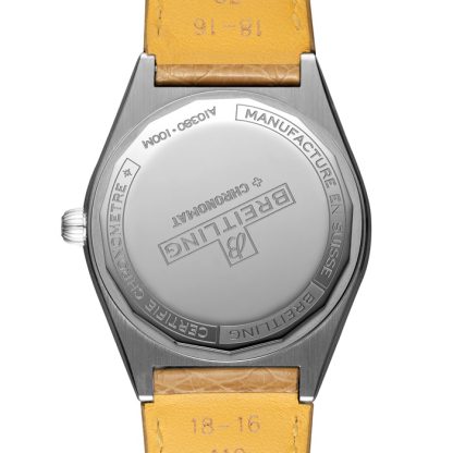 Montre Breitling Chronomat Automatic 36 South Sea A10380611A1P1 – Image 2
