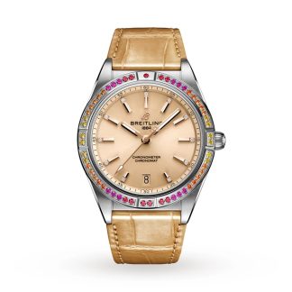 Montre Breitling Chronomat Automatic 36 South Sea A10380611A1P1
