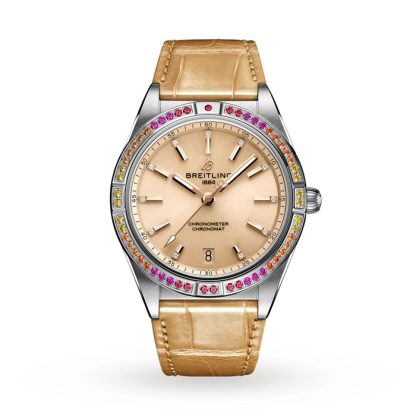 Montre Breitling Chronomat Automatic 36 South Sea A10380611A1P1