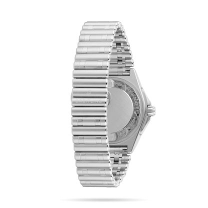 Montre Breitling Chronomat Automatic GMT 40 Grey Dial A32398101M1A1 – Image 4