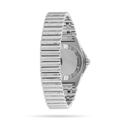 Montre Breitling Chronomat Automatic GMT 40 White Dial A32398101A1A1 – Image 4