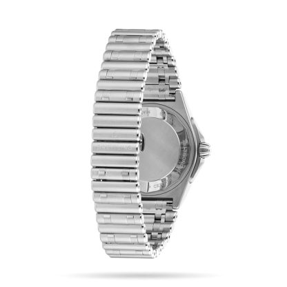 Montre Breitling Chronomat Automatic GMT 40 en acier inoxydable A32398101B1A1 – Image 4