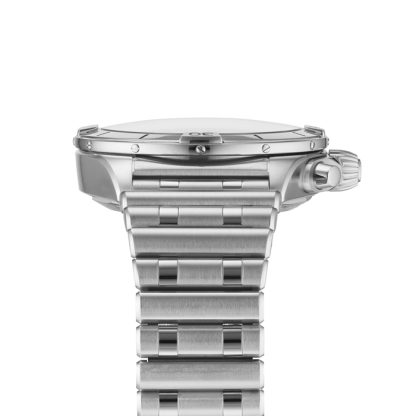 Montre Breitling Chronomat B01 42 Acier inoxydable Vert AB0134101L1A1 – Image 5