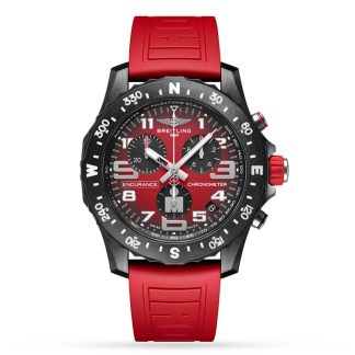 Montre Breitling ENDURANCE PRO IRONMAN® Breitlight 44 X823109A1K1S1
