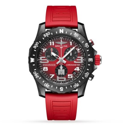 Montre Breitling ENDURANCE PRO IRONMAN® Breitlight 44 X823109A1K1S1