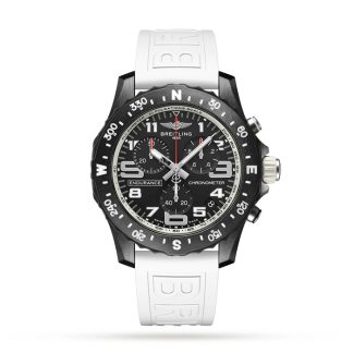 Montre Breitling Endurance Pro 44 White X82310A71B1S1