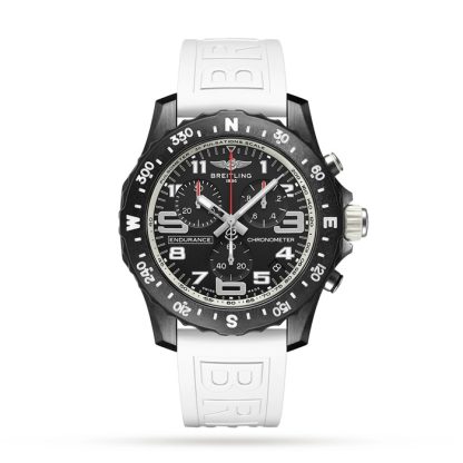 Montre Breitling Endurance Pro 44 White X82310A71B1S1
