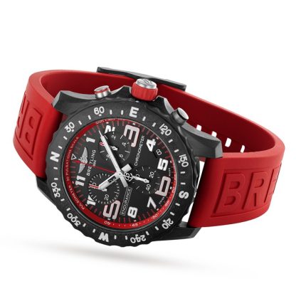 Montre Breitling Endurance Pro 44 rouge X82310D91B1S1 – Image 3