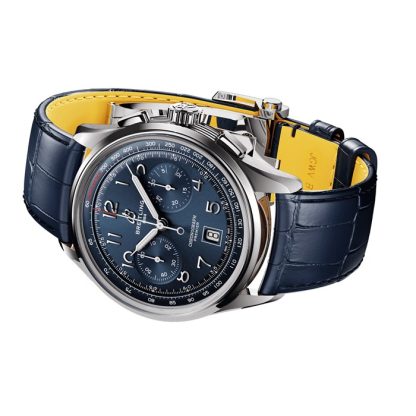 Montre Breitling Premier B01 Chronograph 42 Acier inoxydable AB0145171C1P2 – Image 3