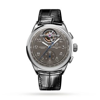Montre Breitling Premier B21 Chronograph Tourbillon 42 Gaston JB2120A61B1P1
