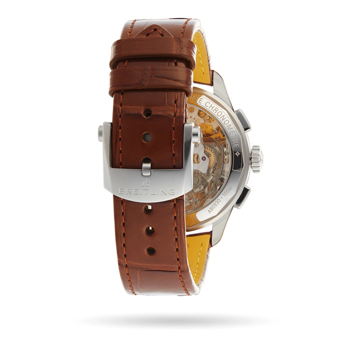 Montre Breitling Premier Heritage Chronograph 40 AB0930D31L1P1 – Image 5